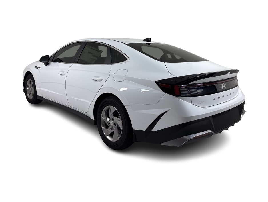 Thumbnail: 2025 Hyundai Sonata - 4