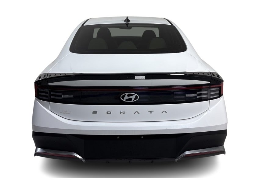 Thumbnail: 2025 Hyundai Sonata - 5
