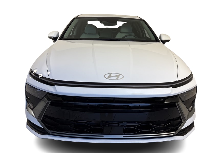 Thumbnail: 2025 Hyundai Sonata - 23