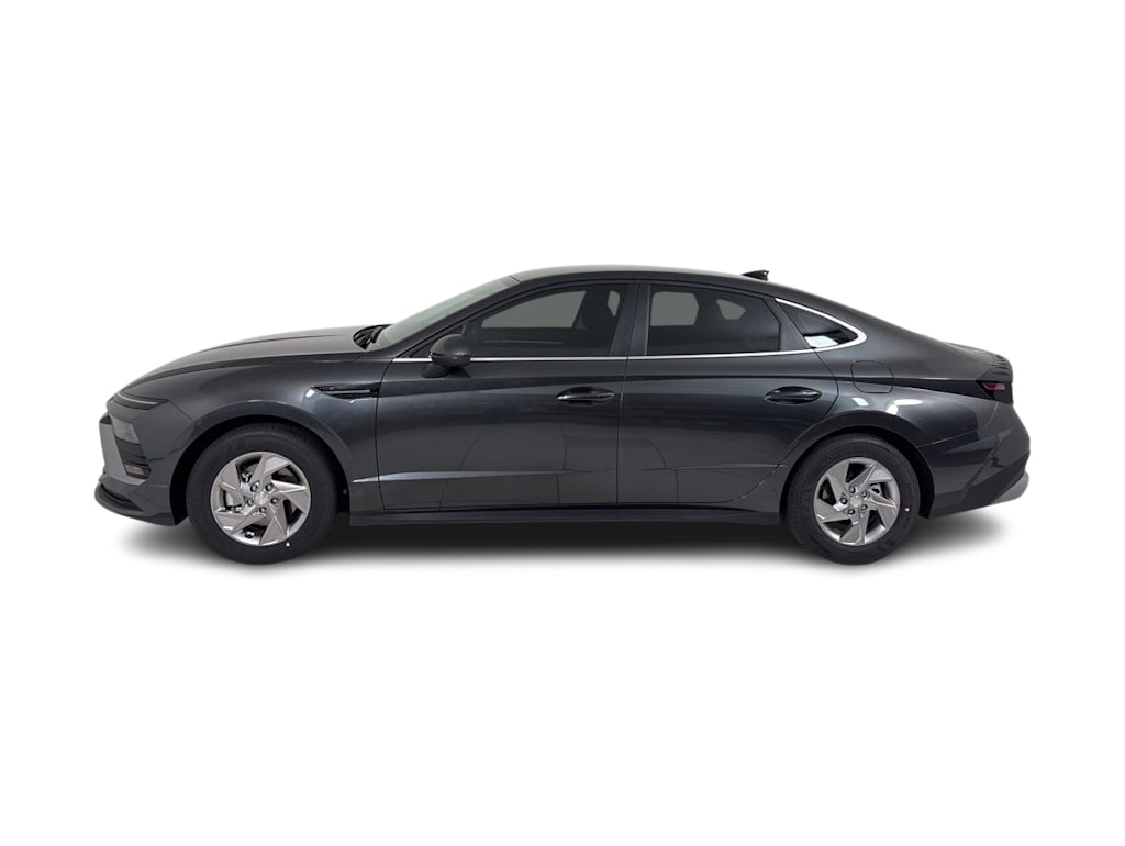 Thumbnail: 2026 Hyundai Sonata - 3