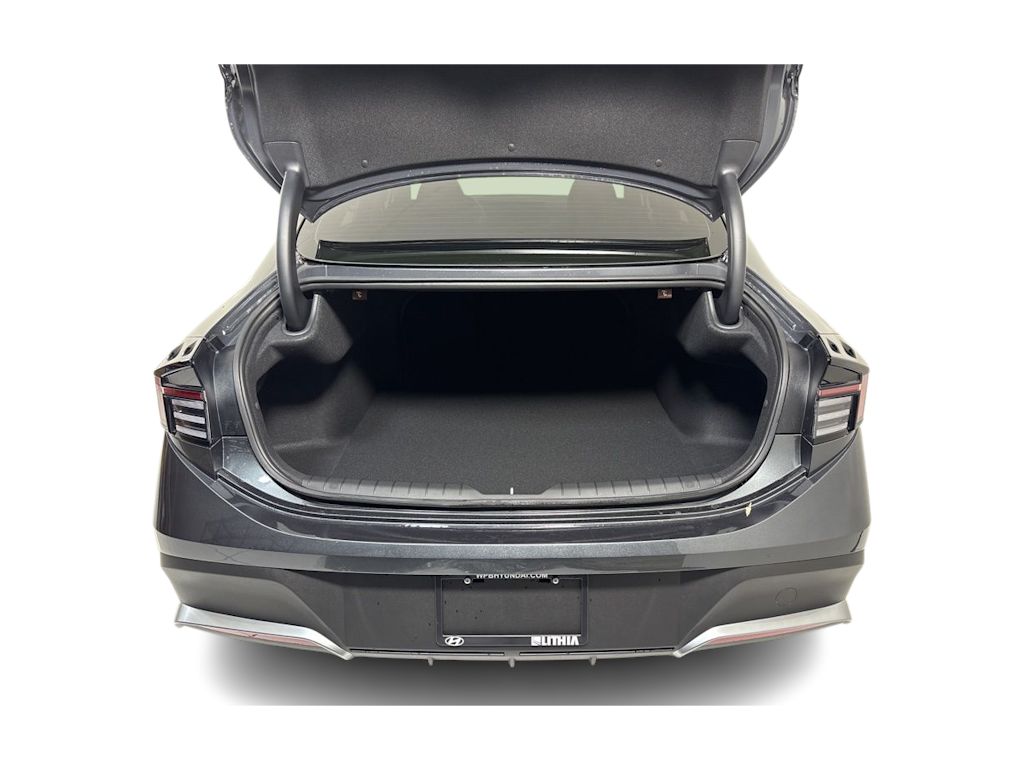 Thumbnail: 2026 Hyundai Sonata - 17