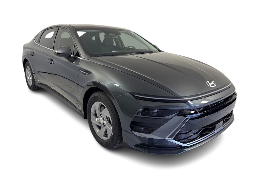 Thumbnail: 2026 Hyundai Sonata - 22
