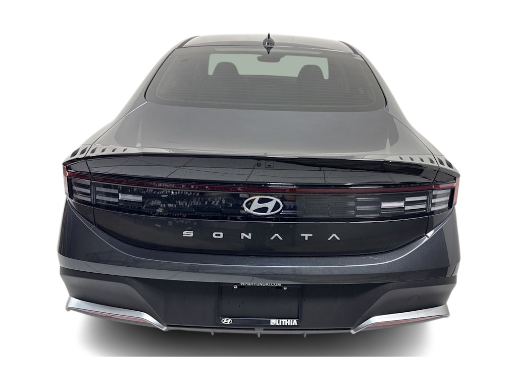 Thumbnail: 2026 Hyundai Sonata - 5