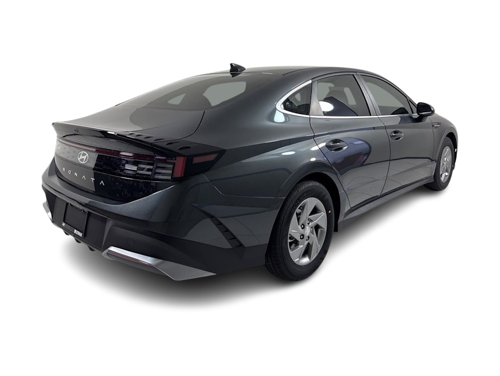 Thumbnail: 2026 Hyundai Sonata - 20