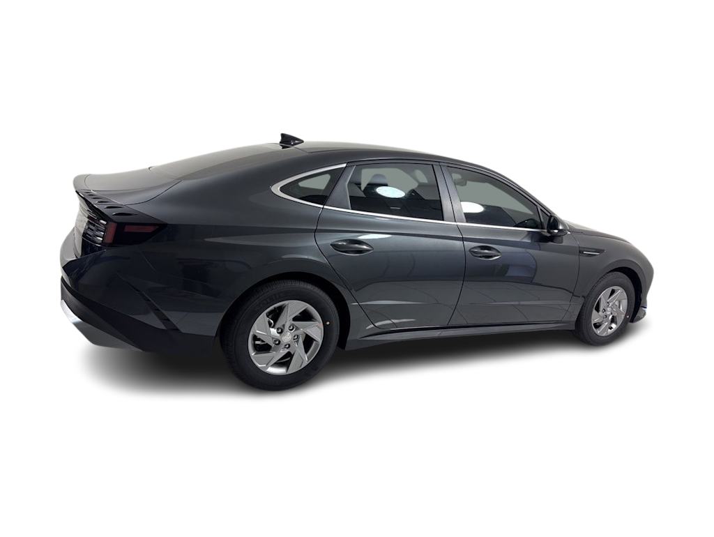 Thumbnail: 2026 Hyundai Sonata - 21