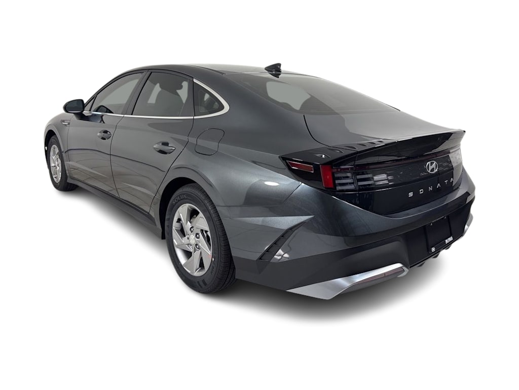 Thumbnail: 2026 Hyundai Sonata - 4