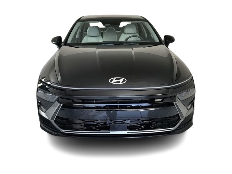 Thumbnail: 2026 Hyundai Sonata - 5