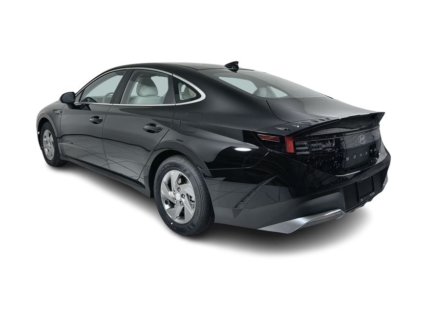 Thumbnail: 2026 Hyundai Sonata - 4