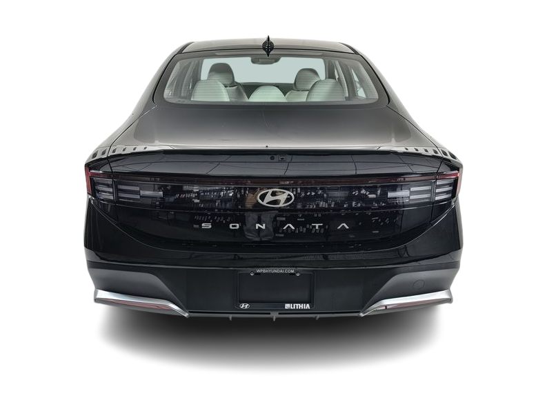 Thumbnail: 2026 Hyundai Sonata - 19