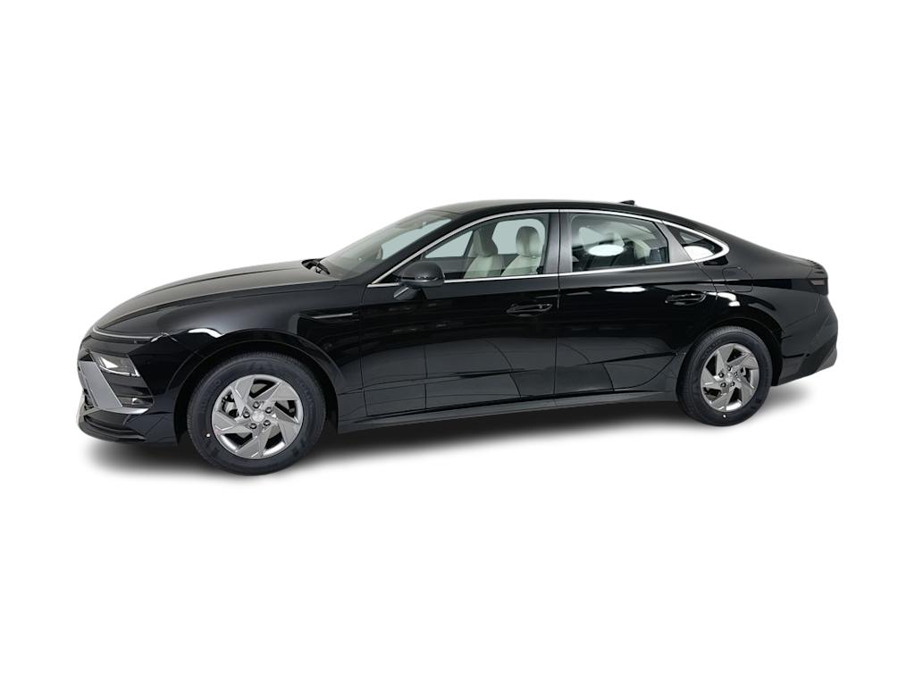Thumbnail: 2026 Hyundai Sonata - 3