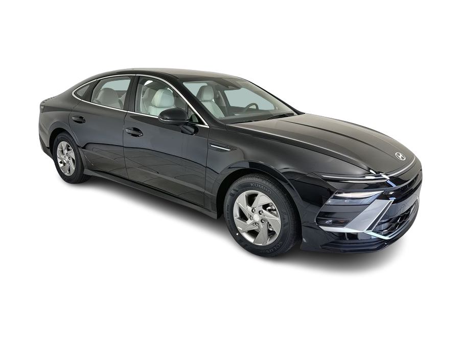 Thumbnail: 2026 Hyundai Sonata - 17