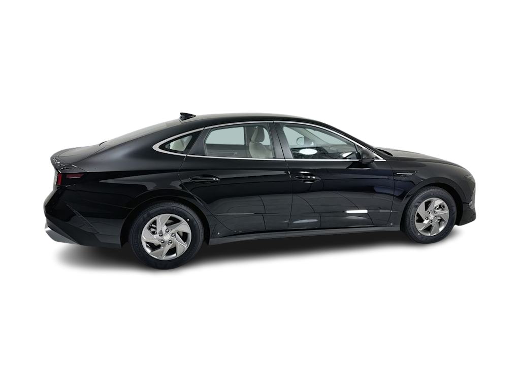 Thumbnail: 2026 Hyundai Sonata - 21