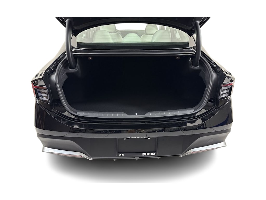 Thumbnail: 2026 Hyundai Sonata - 14