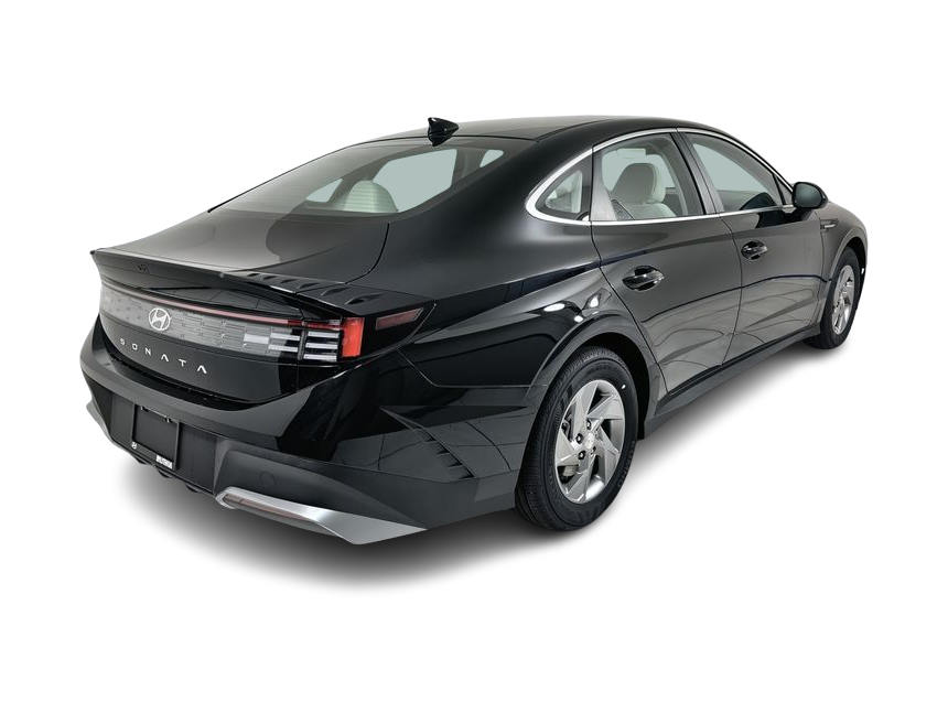 Thumbnail: 2026 Hyundai Sonata - 20