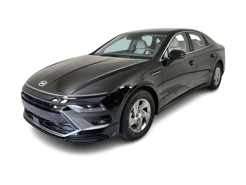 Thumbnail: 2026 Hyundai Sonata - 18