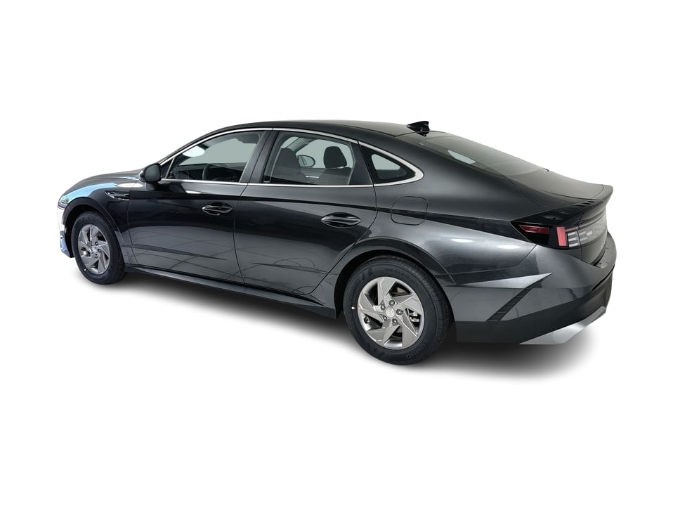 Thumbnail: 2026 Hyundai Sonata - 18