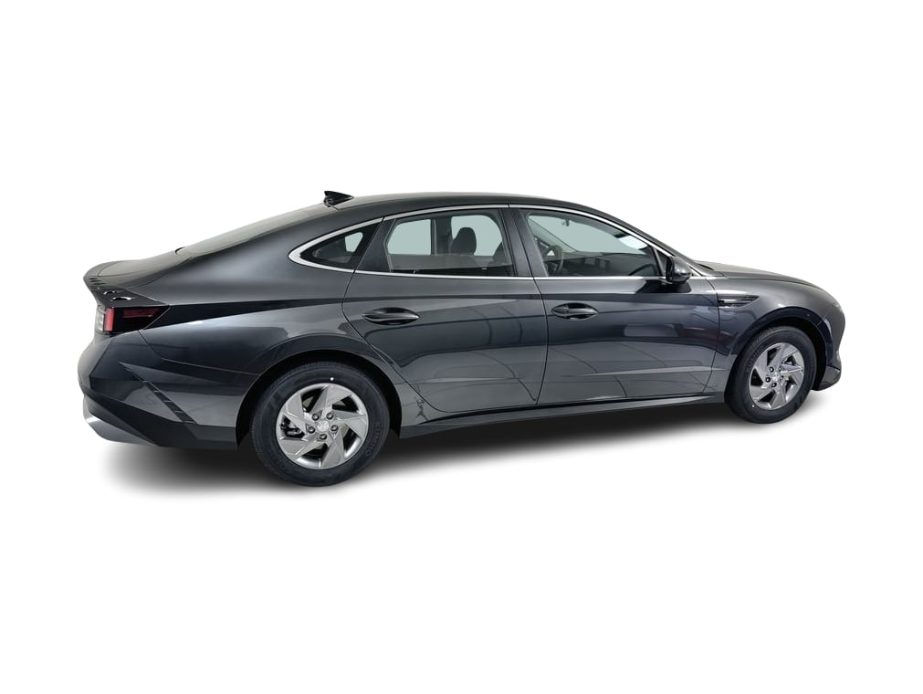 Thumbnail: 2026 Hyundai Sonata - 21