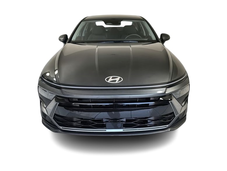 Thumbnail: 2026 Hyundai Sonata - 4