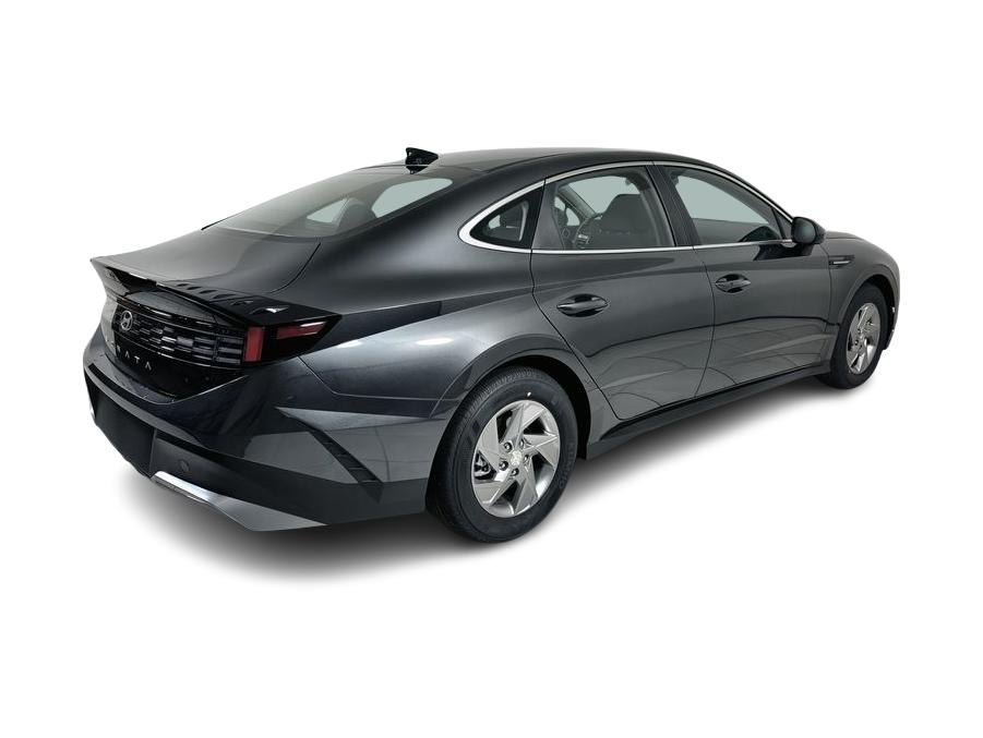 Thumbnail: 2026 Hyundai Sonata - 20