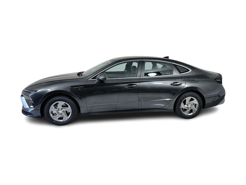 Thumbnail: 2026 Hyundai Sonata - 3