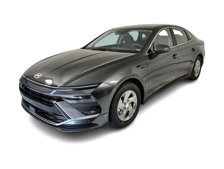 Thumbnail: 2026 Hyundai Sonata - 17