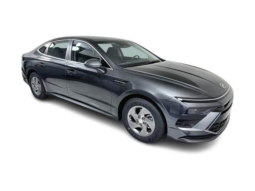 Thumbnail: 2026 Hyundai Sonata - 16
