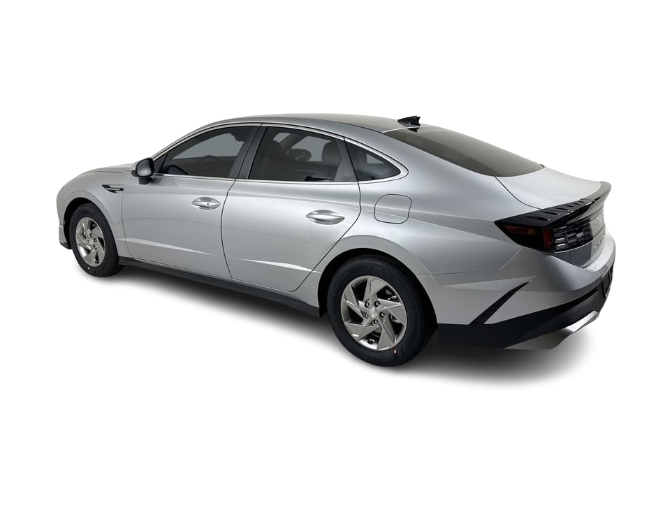 Thumbnail: 2026 Hyundai Sonata - 18