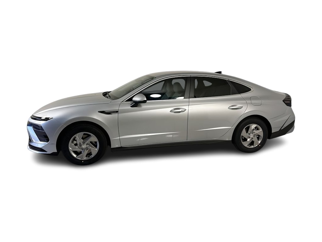 Thumbnail: 2026 Hyundai Sonata - 3