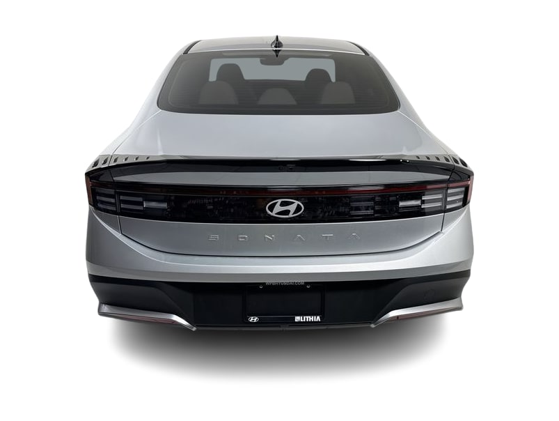 Thumbnail: 2026 Hyundai Sonata - 19