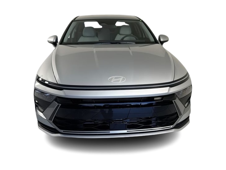 Thumbnail: 2026 Hyundai Sonata - 4