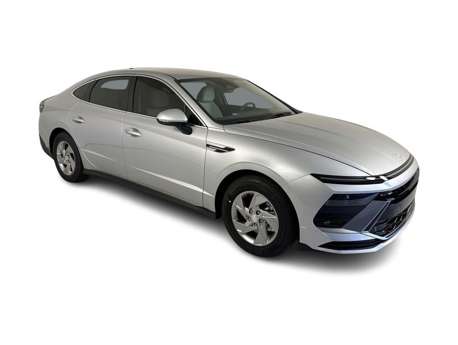Thumbnail: 2026 Hyundai Sonata - 16