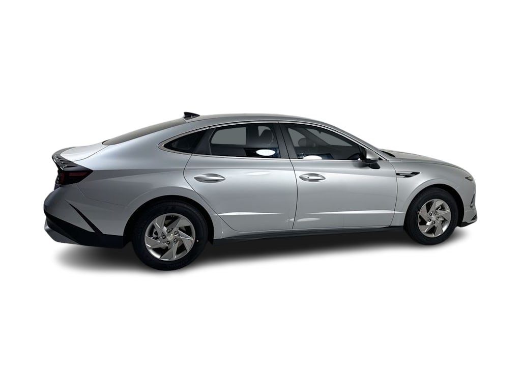 Thumbnail: 2026 Hyundai Sonata - 21