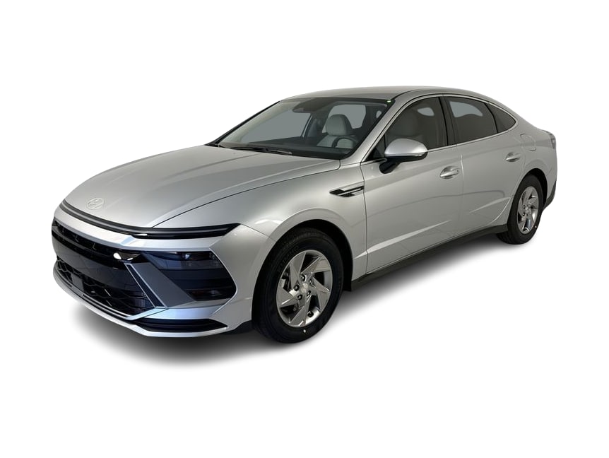 Thumbnail: 2026 Hyundai Sonata - 17