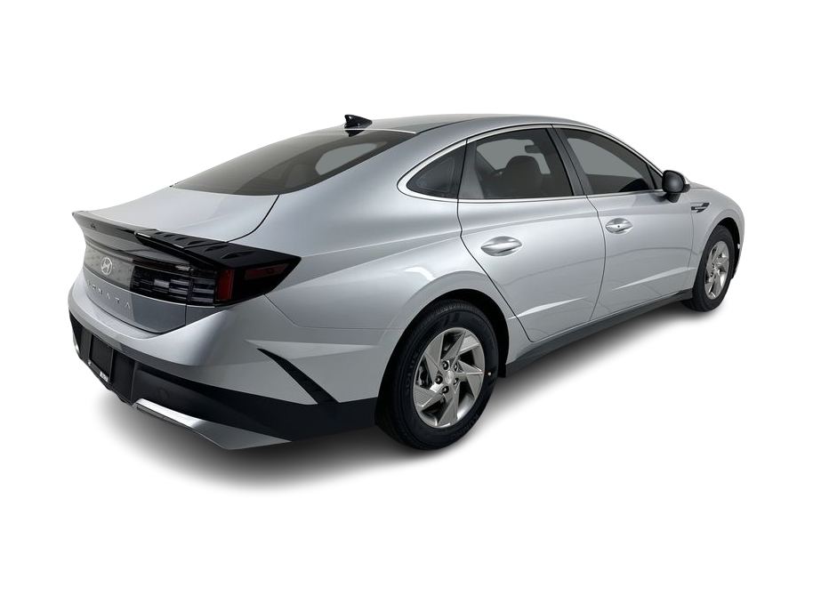 Thumbnail: 2026 Hyundai Sonata - 20