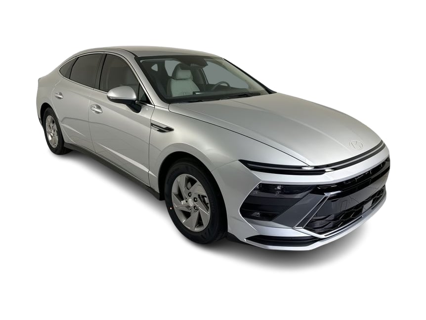 Thumbnail: 2026 Hyundai Sonata - 15