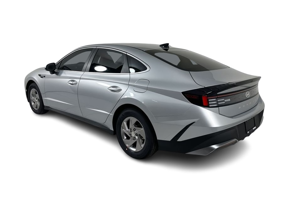 Thumbnail: 2026 Hyundai Sonata - 3