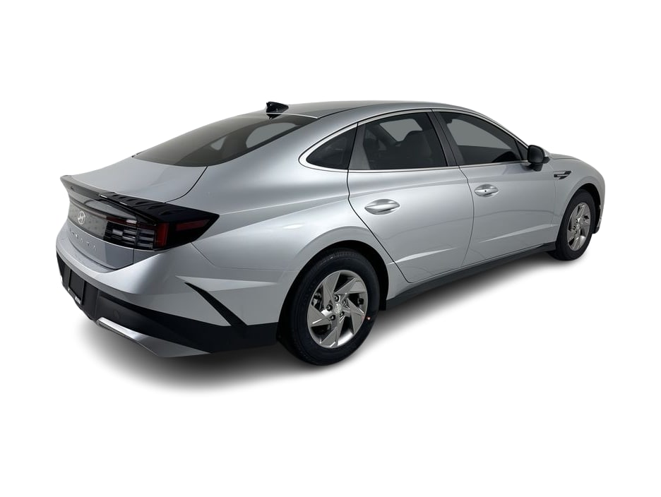 Thumbnail: 2026 Hyundai Sonata - 19