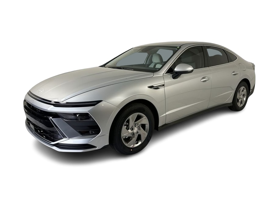 Thumbnail: 2026 Hyundai Sonata - 17