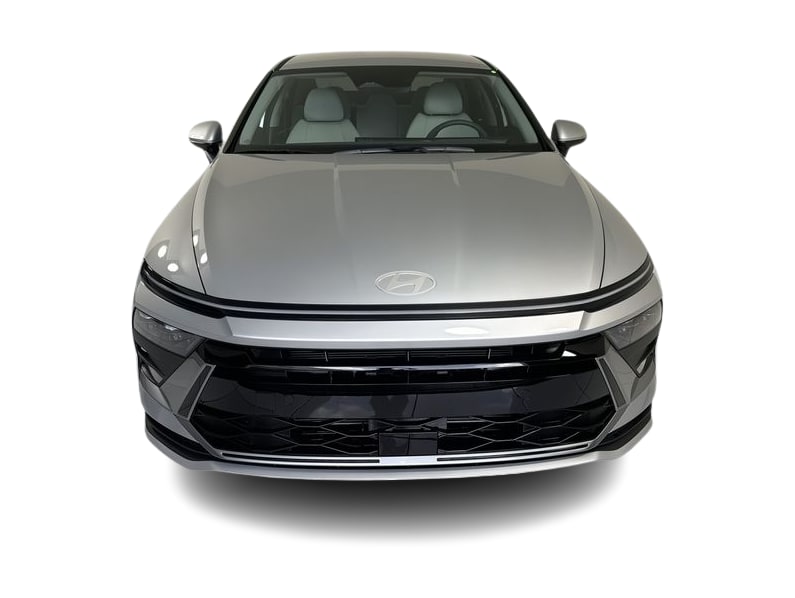 Thumbnail: 2026 Hyundai Sonata - 4