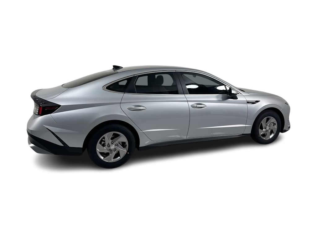 Thumbnail: 2026 Hyundai Sonata - 20