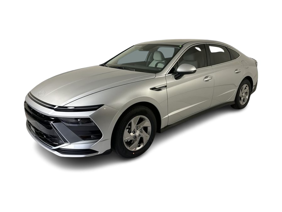Thumbnail: 2026 Hyundai Sonata - 16