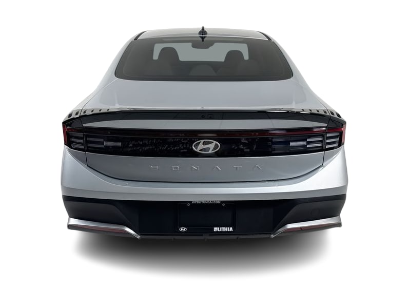 Thumbnail: 2026 Hyundai Sonata - 18