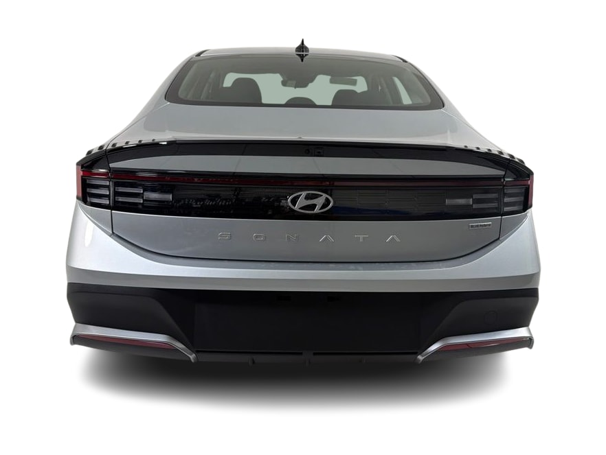 Thumbnail: 2026 Hyundai Sonata - 22