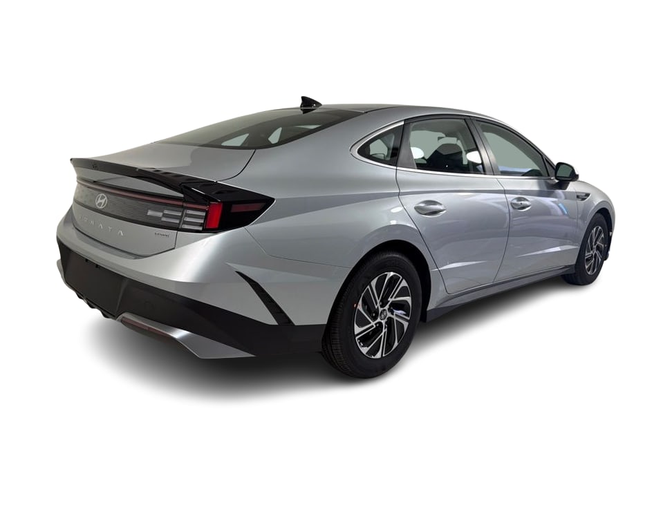 Thumbnail: 2026 Hyundai Sonata - 21