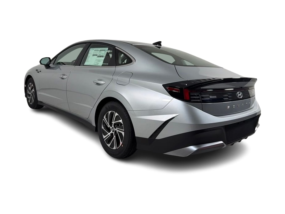 Thumbnail: 2026 Hyundai Sonata - 4