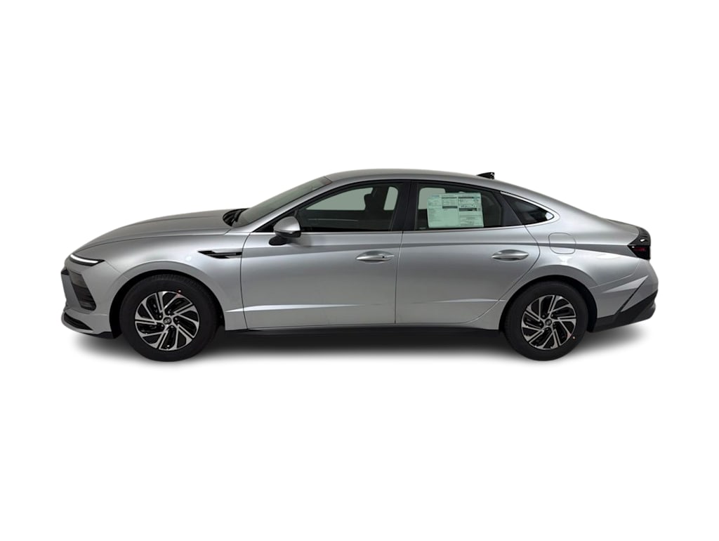 Thumbnail: 2026 Hyundai Sonata - 3