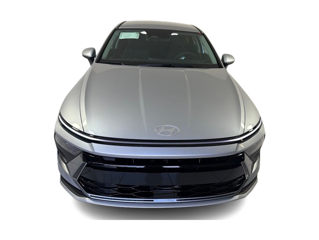 Thumbnail: 2026 Hyundai Sonata - 5