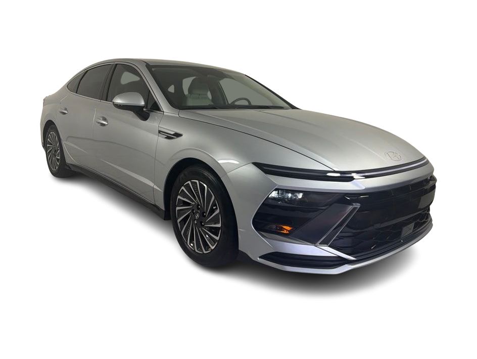 Thumbnail: 2025 Hyundai Sonata - 18