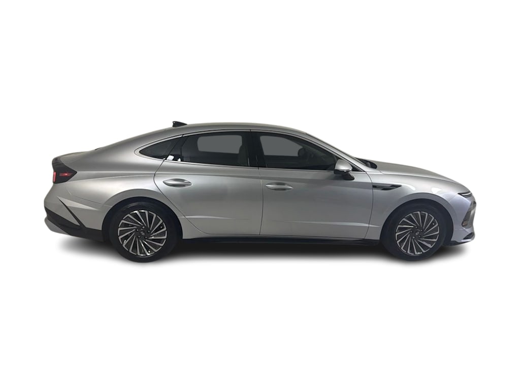 Thumbnail: 2025 Hyundai Sonata - 19