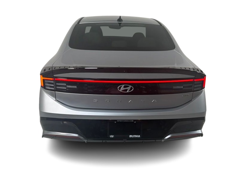 Thumbnail: 2025 Hyundai Sonata - 5